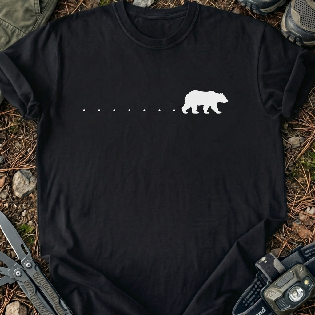 Wandering Bear T-Shirt