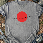 Birds At Noon T-Shirt