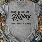 Weekend Forecast T-Shirt