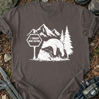 Wine Tasting T-Shirt