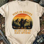 Hike In Groups T-Shirt