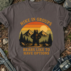 Hike In Groups T-Shirt