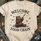 Food Chain T-Shirt