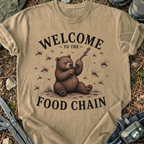 Food Chain T-Shirt