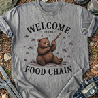 Food Chain T-Shirt