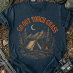 Touch Gras T-Shirt