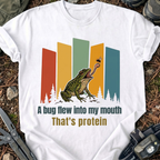 That's Protein T-Shirt