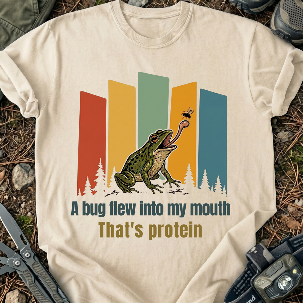 That's Protein T-Shirt