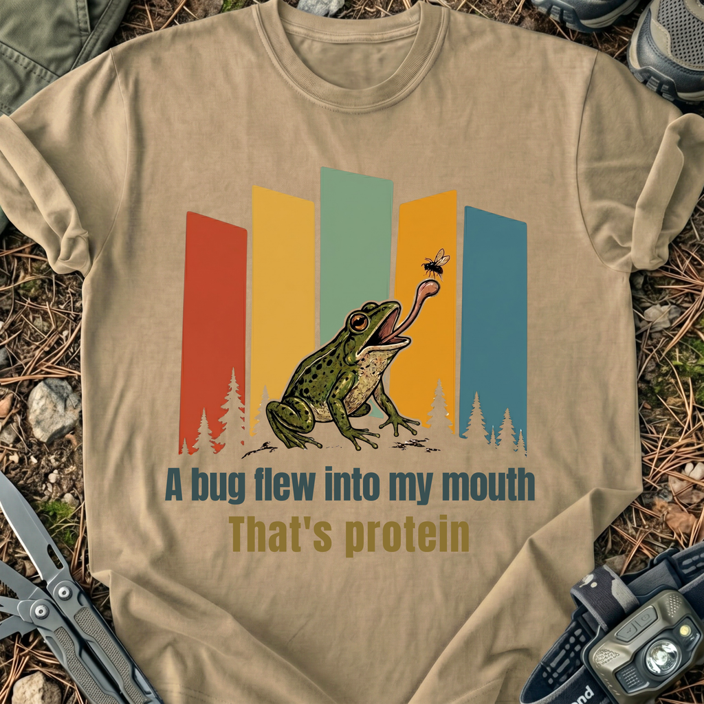 That's Protein T-Shirt