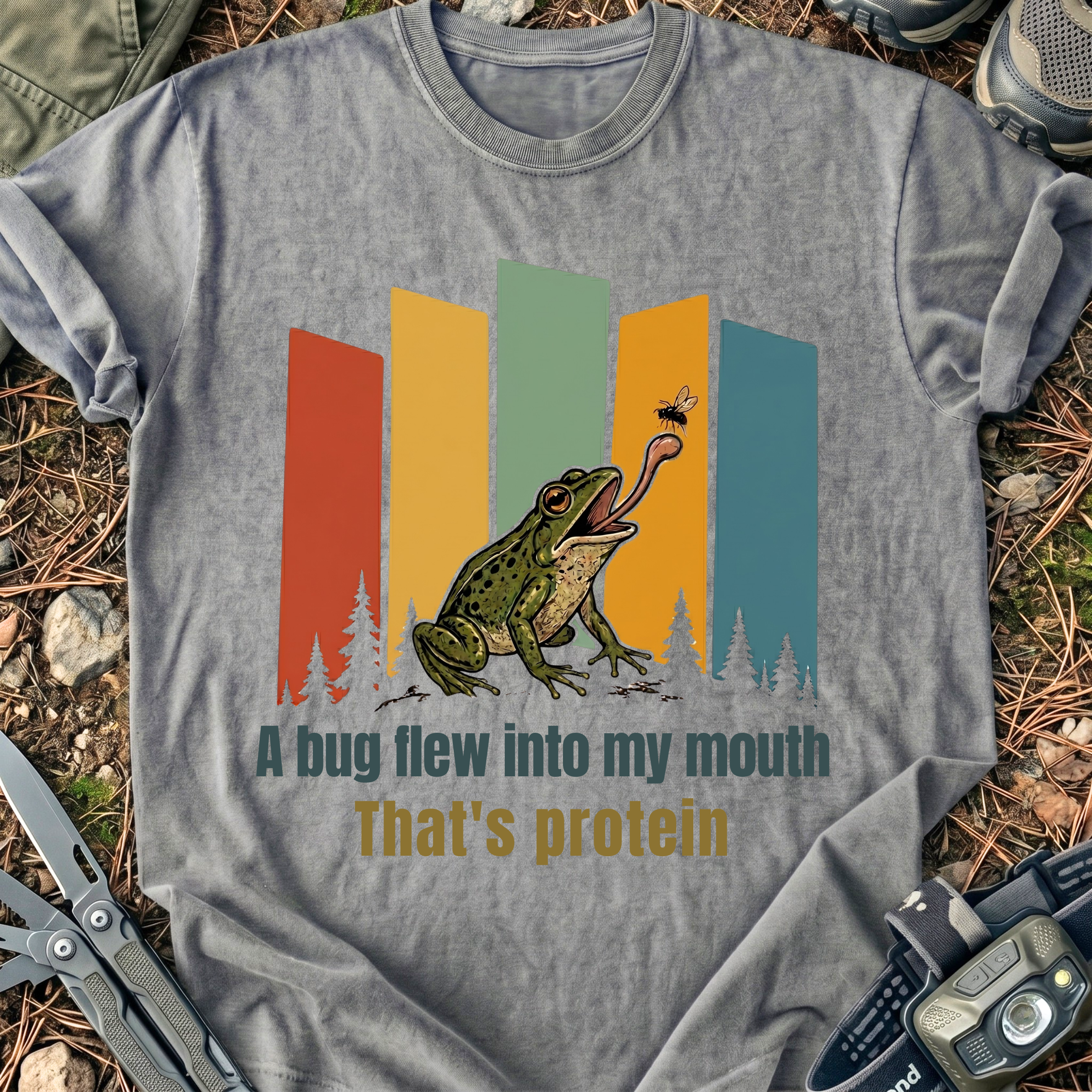 That's Protein T-Shirt