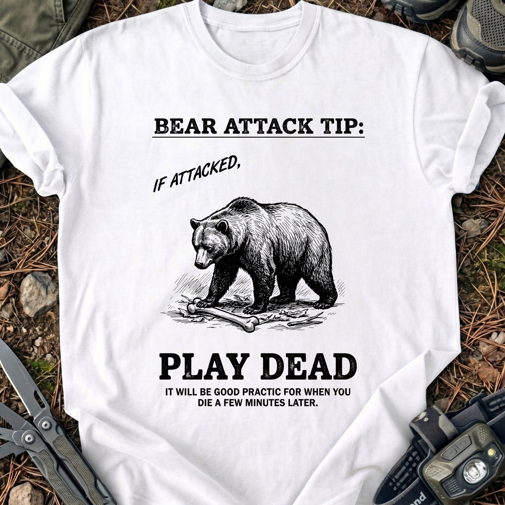 Play Dead T-Shirt