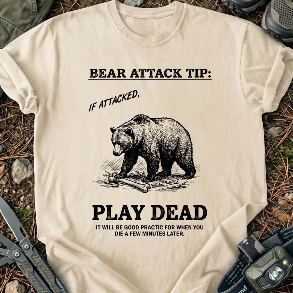 Play Dead T-Shirt
