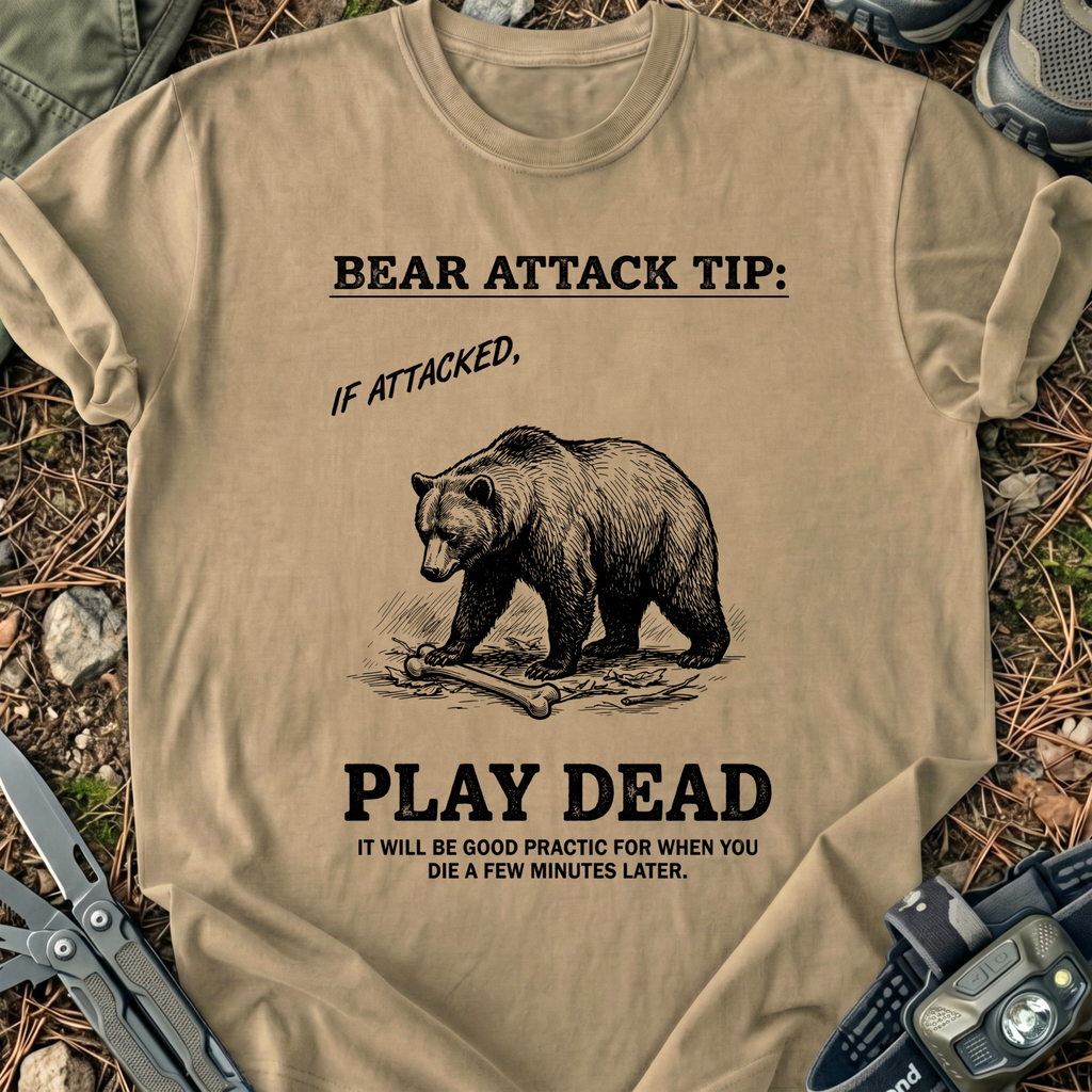 Play Dead T-Shirt