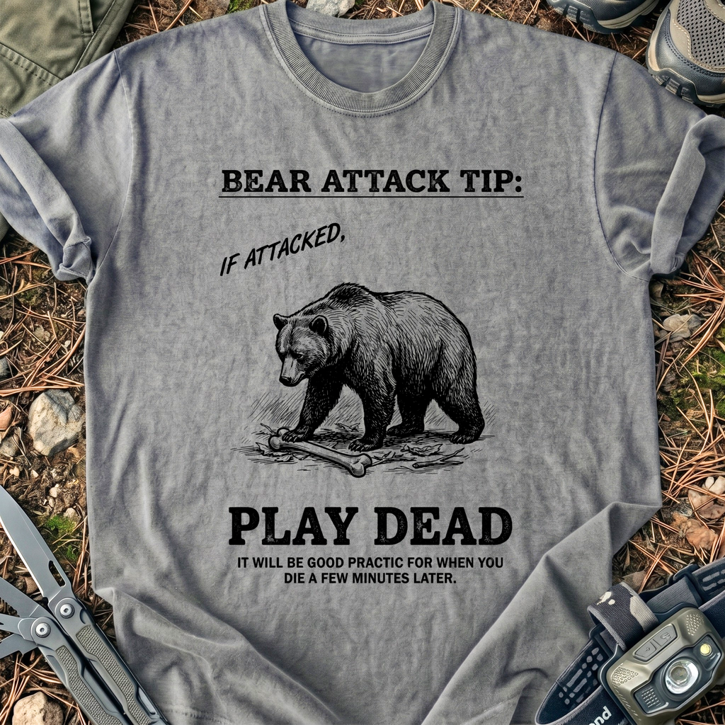 Play Dead T-Shirt
