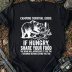 Share Your Food T-Shirt
