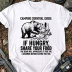 Share Your Food T-Shirt