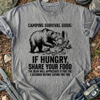 Share Your Food T-Shirt