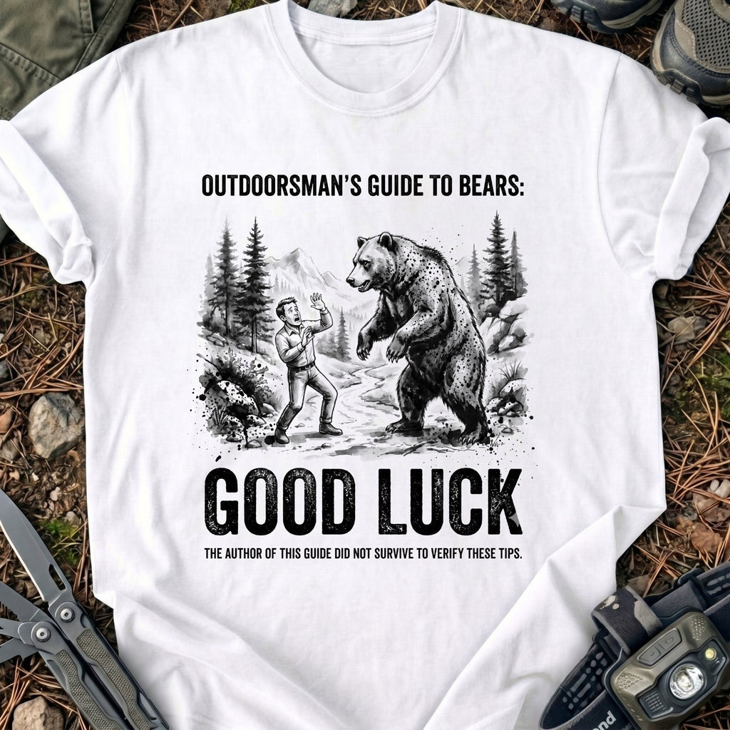 Good Luck T-Shirt