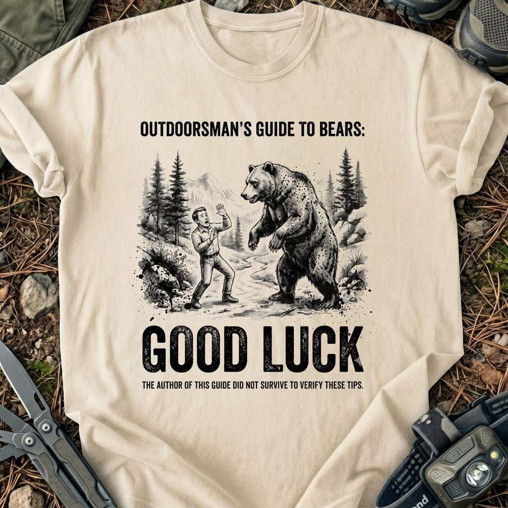 Good Luck T-Shirt