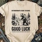 Good Luck T-Shirt