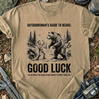 Good Luck T-Shirt