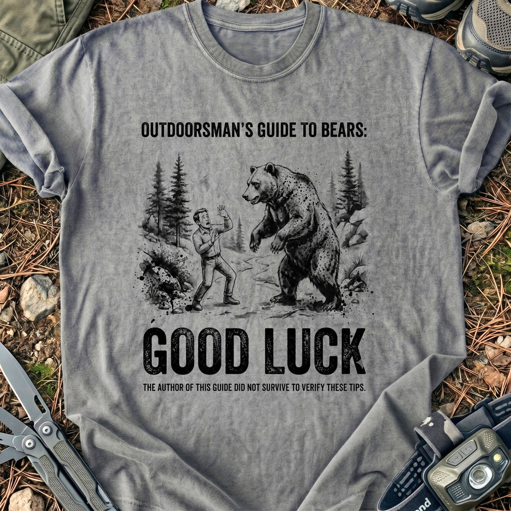 Good Luck T-Shirt