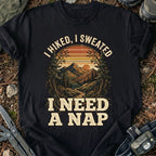 Need A Nap T-Shirt