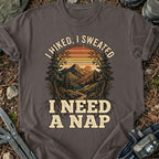 Need A Nap T-Shirt