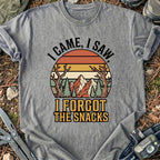 Forget Snacks T-Shirt