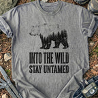 Stay Untamed T-Shirt