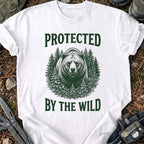 Protected By The Wild T-Shirt
