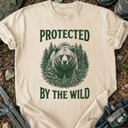 Protected By The Wild T-Shirt