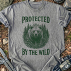Protected By The Wild T-Shirt