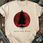 Into The Wild T-Shirt