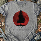 Into The Wild T-Shirt