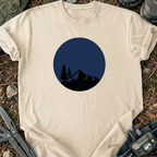 Blue Mountains T-Shirt