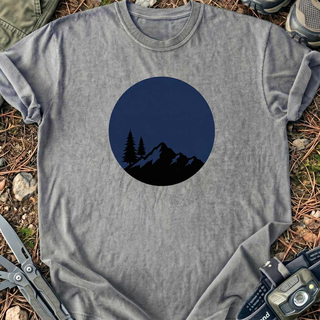 Blue Mountains T-Shirt