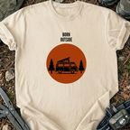 Born Outside T-Shirt
