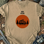 Born Outside T-Shirt