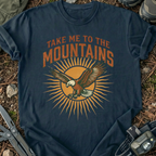 To The Mountains T-Shirt