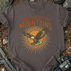 To The Mountains T-Shirt