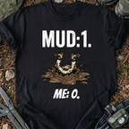 Mud: 1:0 T-Shirt