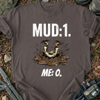 Mud: 1:0 T-Shirt