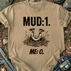 Mud: 1:0 T-Shirt