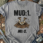 Mud: 1:0 T-Shirt