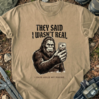 Hold My Phone T-Shirt