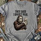 Hold My Phone T-Shirt