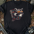 Alpine Raccoon T-Shirt