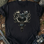 Alpine Skull T-Shirt