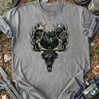 Alpine Skull T-Shirt